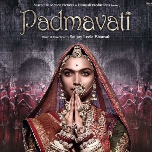 Padmavati(Lucid Lunatic Theme)