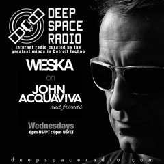 Deep Space Radio - Weska