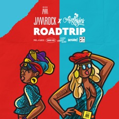 Jamrock X Afrolosjes Mixtape by Giordan Chase & Madbwoy