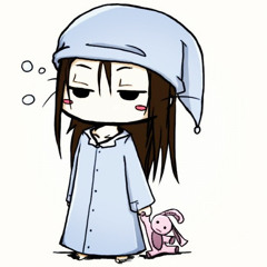 Sleepy