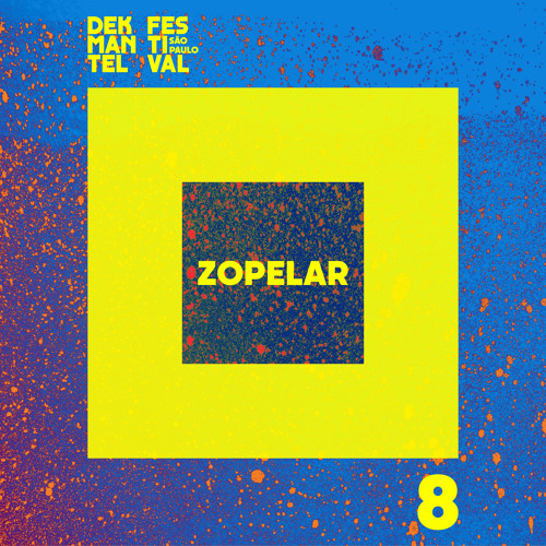 São Paulo Podcast 008 - Zopelar