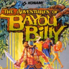 Bayou Billy
