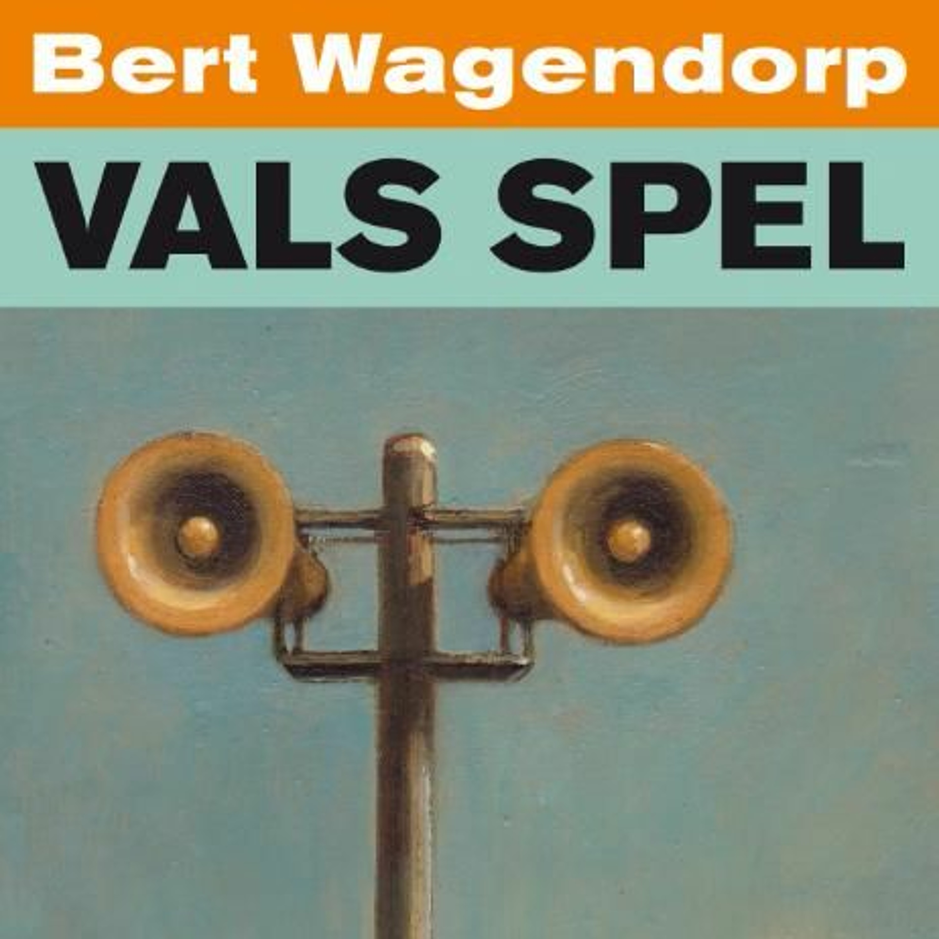 Boekenpodcast Het verhaal