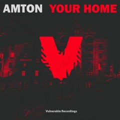 Amton - Your Home (Extended Mix){FREE DOWNLOAD}