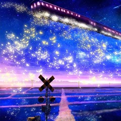 Ginga Tetsudou no Yoru ~Hoshi-meguri no Uta~