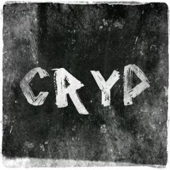 CRYP - Louder (rework Edit)