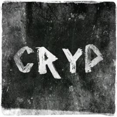 CRYP - Louder (rework Edit)