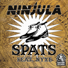 Spats Feat. Nyxe