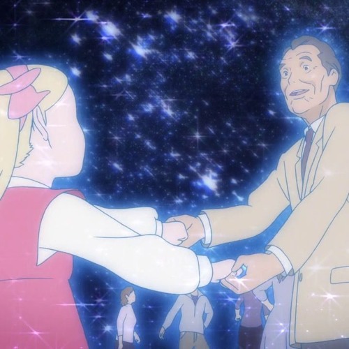 Nagai Michi (Gasshou ver.)