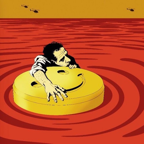 Nez Feb 90's/00's Techno Mix