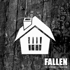 Fallen - Diskode x The Schmidt [Synth House Records]
