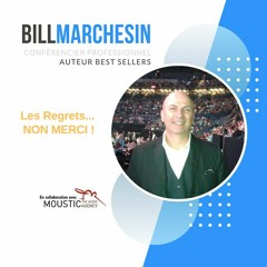 Les Regrets... NON MERCI !