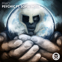 Piwo - Psychic ft. Sofia Insua