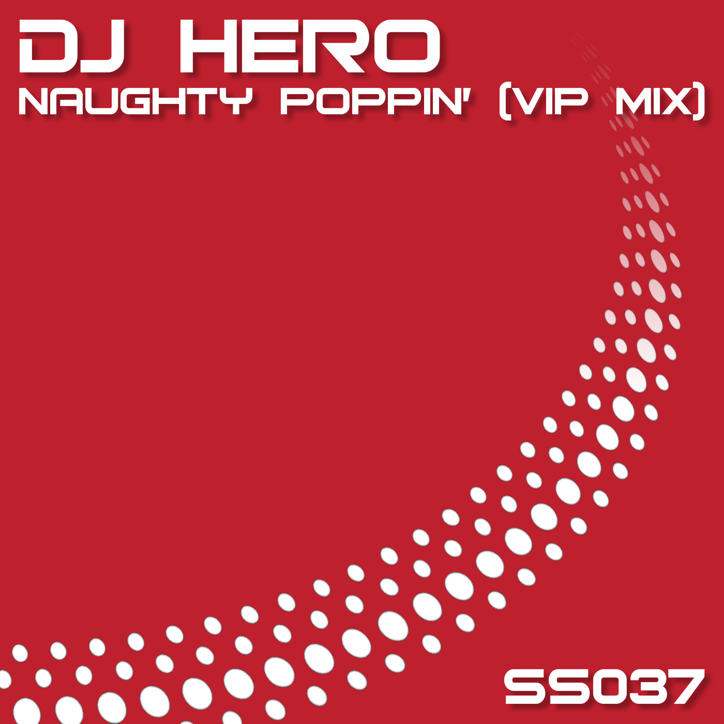 DJ Hero - Naughty Poppin' (VIP Mix) episode artwork