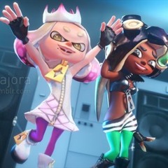 Splatoon 2 Off The Hook Fest Zest