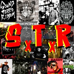 SxTxR/危ない竜舌蘭 feat. 矢野秀介,千亜輝