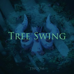 Tree Swing