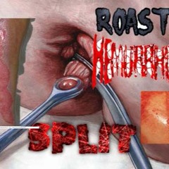 Roasted Cock- Fag Torture