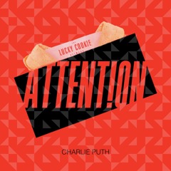 Charlie Puth - Attention (Jaedo Remix)