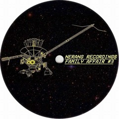 nørus - Tokyo Avenue ///  NRNG052 - Family Affair #3  Nerang Recordings