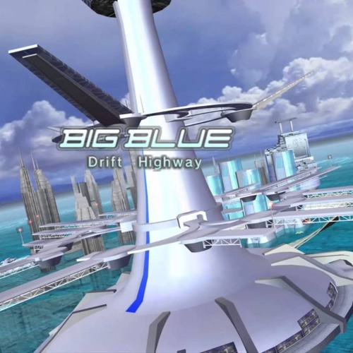 Darksnes F Zero X Quot Big Blue Quot By Santydark Jett On
