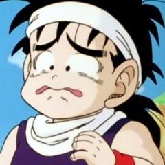 Gohans Song About Piccolo (NOT MINE)