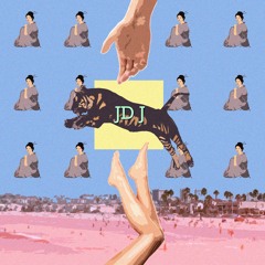 PALMcast006 VinylONLY - JD J