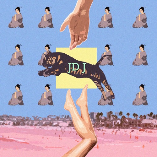 PALMcast006 VinylONLY - JD J
