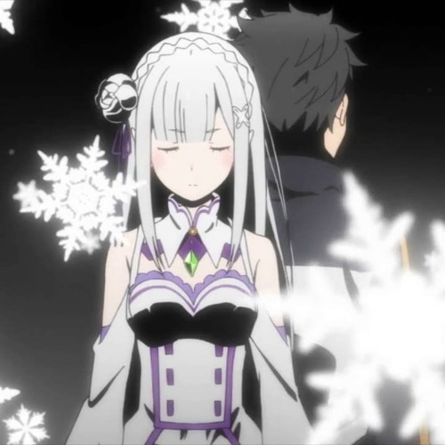 Anime, Re:Zero - Kara Hajimeru Isekai Seikatsu