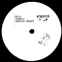 2.VONDA7 - System Original Mix