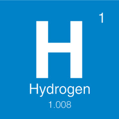 Tip The Balance (Hydrogen)