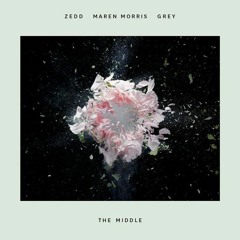 Zedd The Middle Ft Maren Morris & Grey ( Acapella )