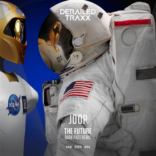 Joop - The Future (Dark Pact Remix)