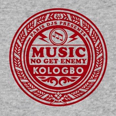 Kologbo - Music No Get Enemy