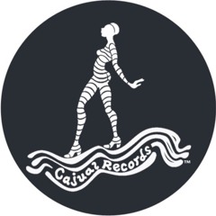 Dakar & Sharam Jey - Groovin - CAJUAL RECORDS [OUT NOW]