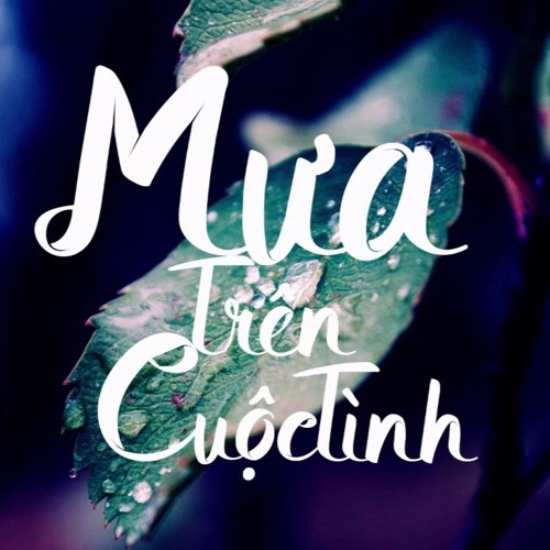 Edward Dương Nguyễn - Mưa Trên Cuộc Tình Remix - Kích