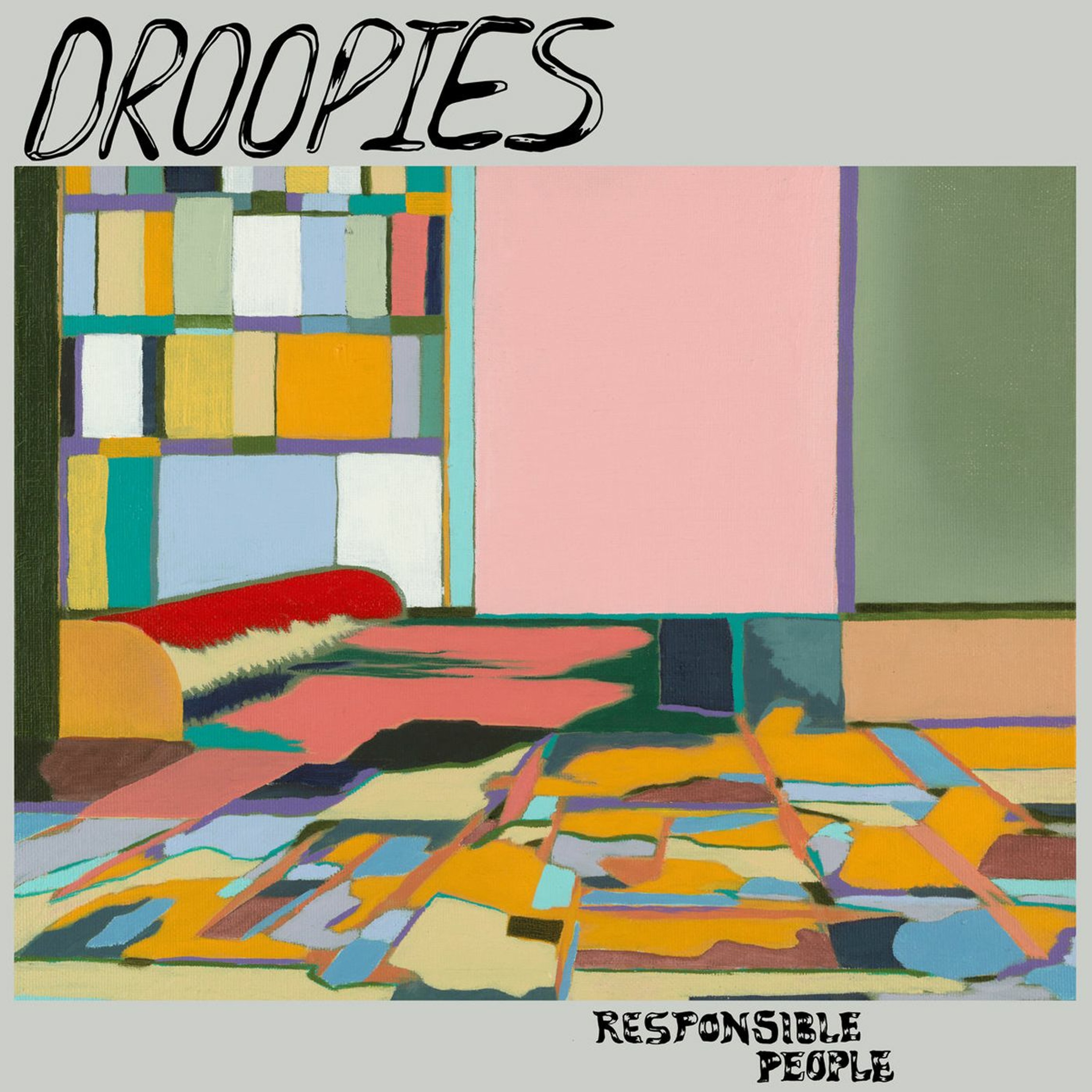 Droopies - Gone Wrong episode artwork