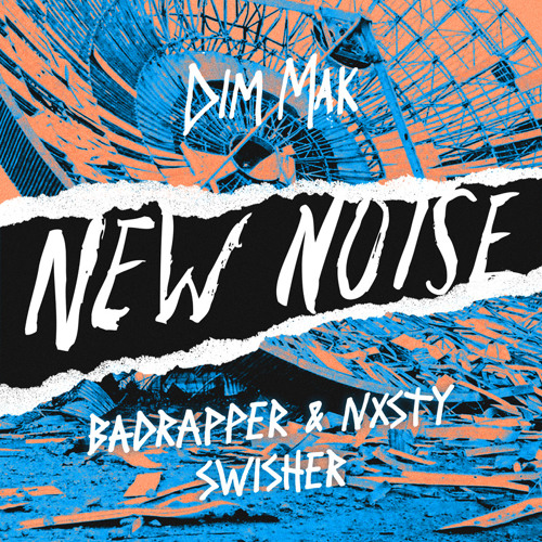 Badrapper & NXSTY - Swisher