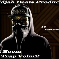 Beat Trap 01 Gangstar
