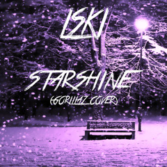 Skalski - Starshine (Gorillaz cover)