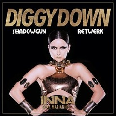 INNA - Diggy Down ft. Mariam Hill (Shadowgun Retwerk)