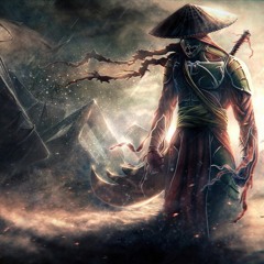 Fabled - Spirit