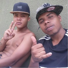 MC'S RP, KG & GW - PIQUE DE PARIS EM MG ♪[DJ DEIZINHO GOMES & DJ JP DA BAIXADA] #CHAMA_NO_BEAT