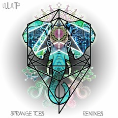 Glass Cannon - Dafia (Pi Wrecks Remix)