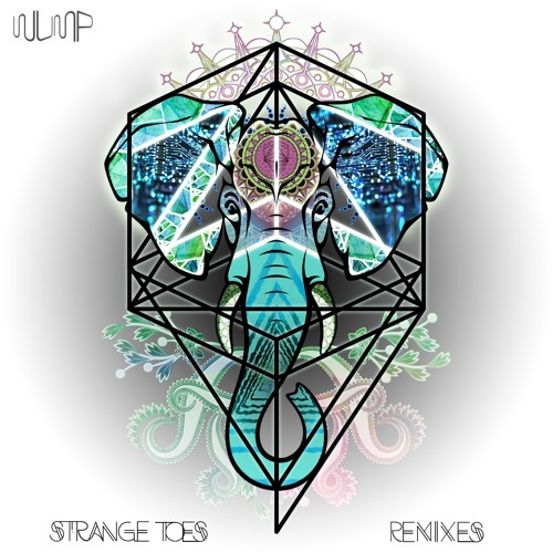 Glass Cannon - Tipping Point (illanthropy Remix)