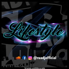 Lifestyle By Rua (Promo Session)