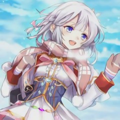 白猫project 茶熊学園2017 Holy Cradle (piano cover.)