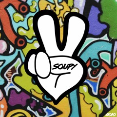 Chubb Nice - Chubb's Latin Beat Down Mix (PT2) Soupy #010