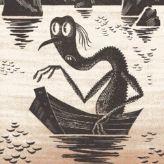 Riddles In The Dark-Part 1