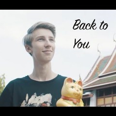 Mesto - Be With You